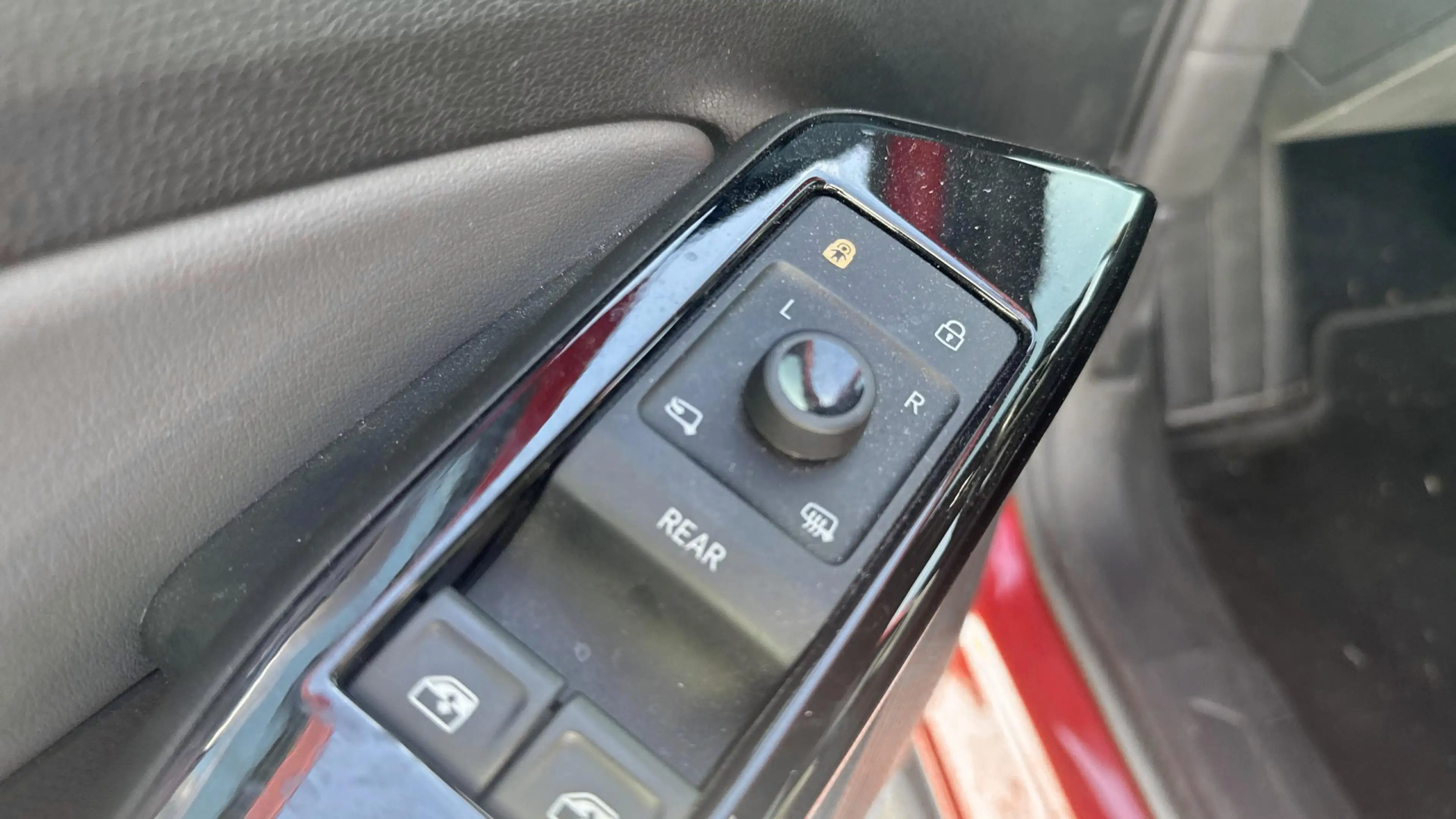 Volkswagen ID.4 Pro 77 kWh | Camera | — photo 15