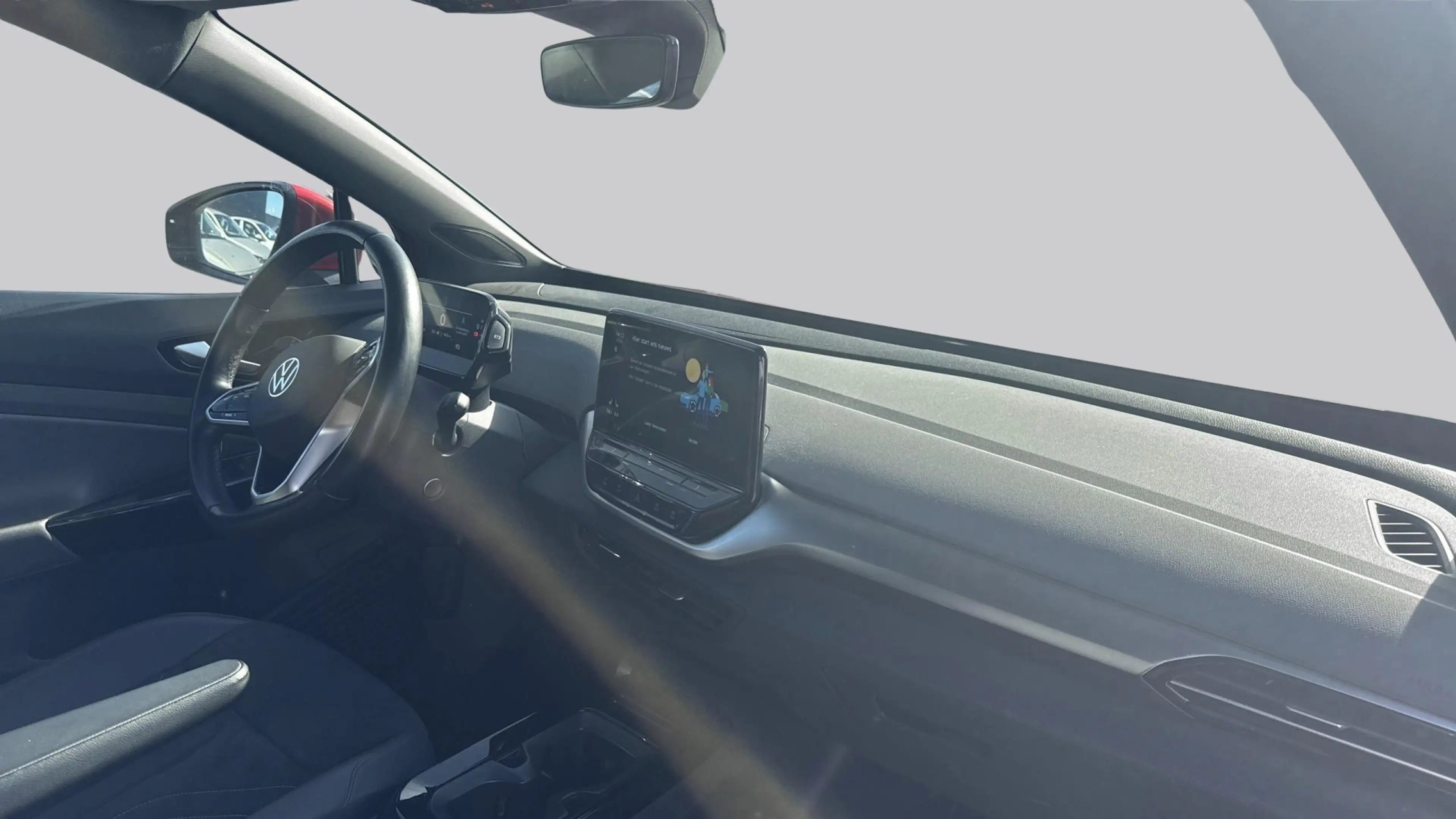 Volkswagen ID.4 Pro 77 kWh | Camera | — photo 13