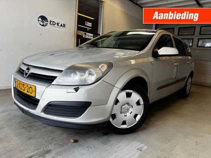 Opel Astra 1.6 Enjoy AIRCO NAPK RIJDT GOED INRUIL AUTO MEENEE