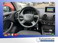 Audi A3 Sportback 1.2 TFSI Attraction*1HAND*NAVI*ALU* Nero - thumbnail 6