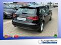 Audi A3 Sportback 1.2 TFSI Attraction*1HAND*NAVI*ALU* Nero - thumbnail 2