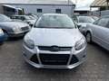 Ford Focus Focus Turnier Diesel Turnier 2.0 TDCi DPF Titanium Silber - thumbnail 2