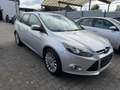 Ford Focus Focus Turnier Diesel Turnier 2.0 TDCi DPF Titanium Silber - thumbnail 3