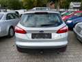 Ford Focus Focus Turnier Diesel Turnier 2.0 TDCi DPF Titanium Silber - thumbnail 6