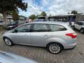 Ford Focus Focus Turnier Diesel Turnier 2.0 TDCi DPF Titanium Silber - thumbnail 8