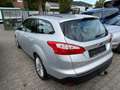 Ford Focus Focus Turnier Diesel Turnier 2.0 TDCi DPF Titanium Silber - thumbnail 7