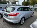 Ford Focus Focus Turnier Diesel Turnier 2.0 TDCi DPF Titanium Silber - thumbnail 5