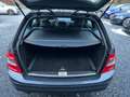 Mercedes-Benz C 180 AMG inkl. GARANTIE Automatik AHK Standhzg Tempomat Gris - thumbnail 9