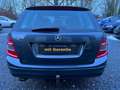 Mercedes-Benz C 180 AMG inkl. GARANTIE Automatik AHK Standhzg Tempomat Gris - thumbnail 7