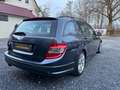 Mercedes-Benz C 180 AMG inkl. GARANTIE Automatik AHK Standhzg Tempomat Gris - thumbnail 14