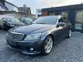 Mercedes-Benz C 180 AMG inkl. GARANTIE Automatik AHK Standhzg Tempomat Gris - thumbnail 3