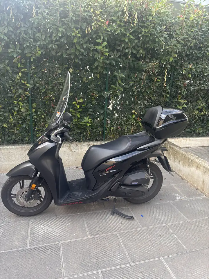 Honda SH 150i