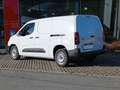 Toyota Proace City Pro Ace Kastenwagen 1,5 D-4D 102 L2 Basis + Ladep. Weiß - thumbnail 2