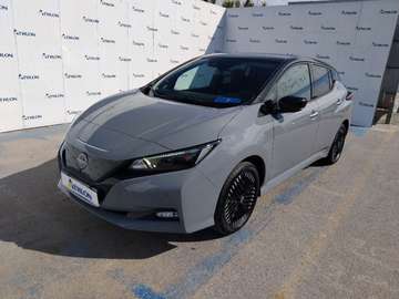 62 kWh e+ N-Connecta 160kW
