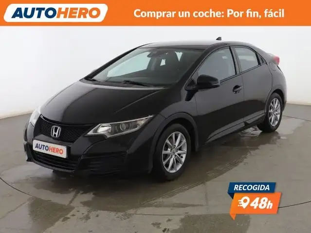 Honda Civic 1.4 i-VTEC Comfort