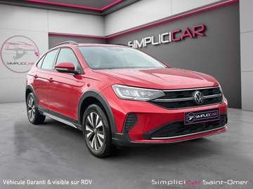 Taigo 1.0 TSI 110 DSG7 Life Plus