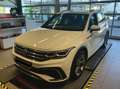 Volkswagen Tiguan 2.0 TDI R-Line *AHK*STANDH*MATRIX*HARMAN* Blanc - thumbnail 2