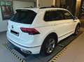 Volkswagen Tiguan 2.0 TDI R-Line *AHK*STANDH*MATRIX*HARMAN* Blanco - thumbnail 4