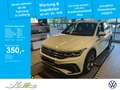 Volkswagen Tiguan 2.0 TDI R-Line *AHK*STANDH*MATRIX*HARMAN* Blanc - thumbnail 1