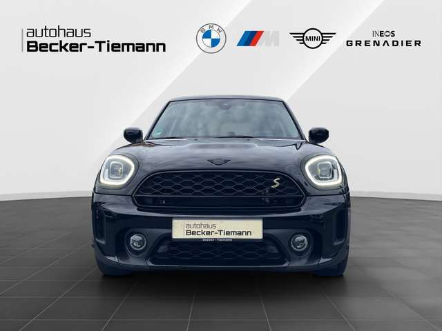 MINI Cooper SE Countryman Cooper SE ALL4 Countryman/ HUD/ PanoDach/ RFK/ Spo