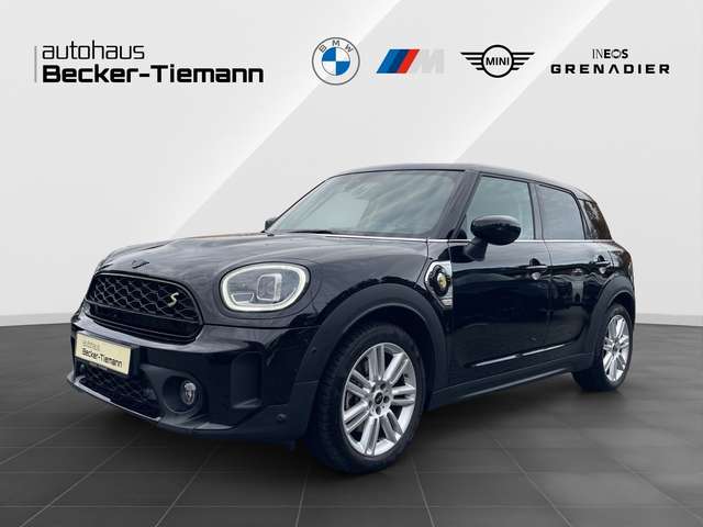 Imagine MINI Cooper SE Countryman Cooper SE ALL4 Countryman/ HUD/ PanoDach/ RFK/ Spo