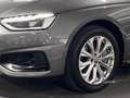 Audi A4 45 TFSI adv qu.S tronic NAV/ACC/KAMERA Gris - thumbnail 8