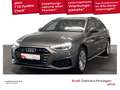 Audi A4 45 TFSI adv qu.S tronic NAV/ACC/KAMERA Gris - thumbnail 1