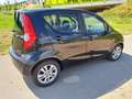 Opel Agila Agila 1.2 Edition Zwart - thumbnail 4