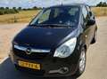 Opel Agila Agila 1.2 Edition Zwart - thumbnail 1
