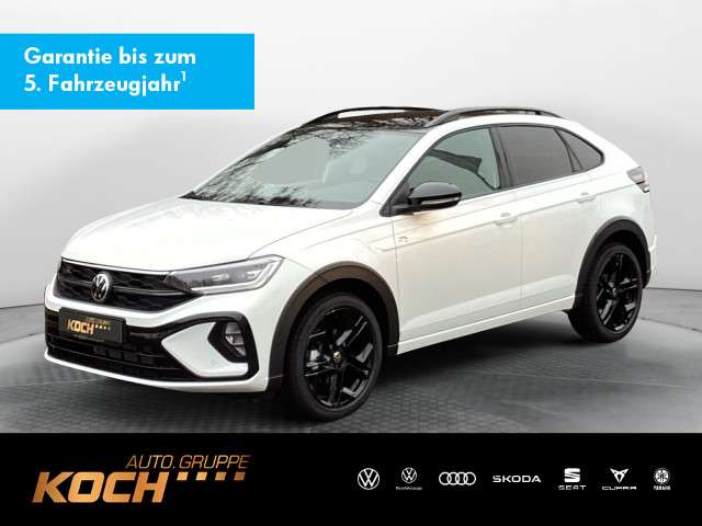Brugt Volkswagen Taigo 1.0