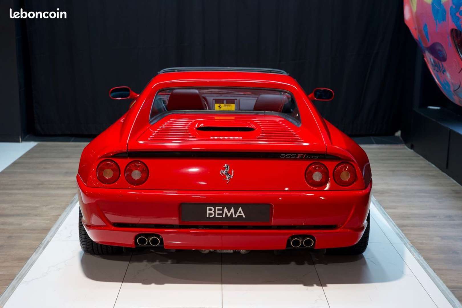 Ferrari F355 -  - Joinsteer - #4