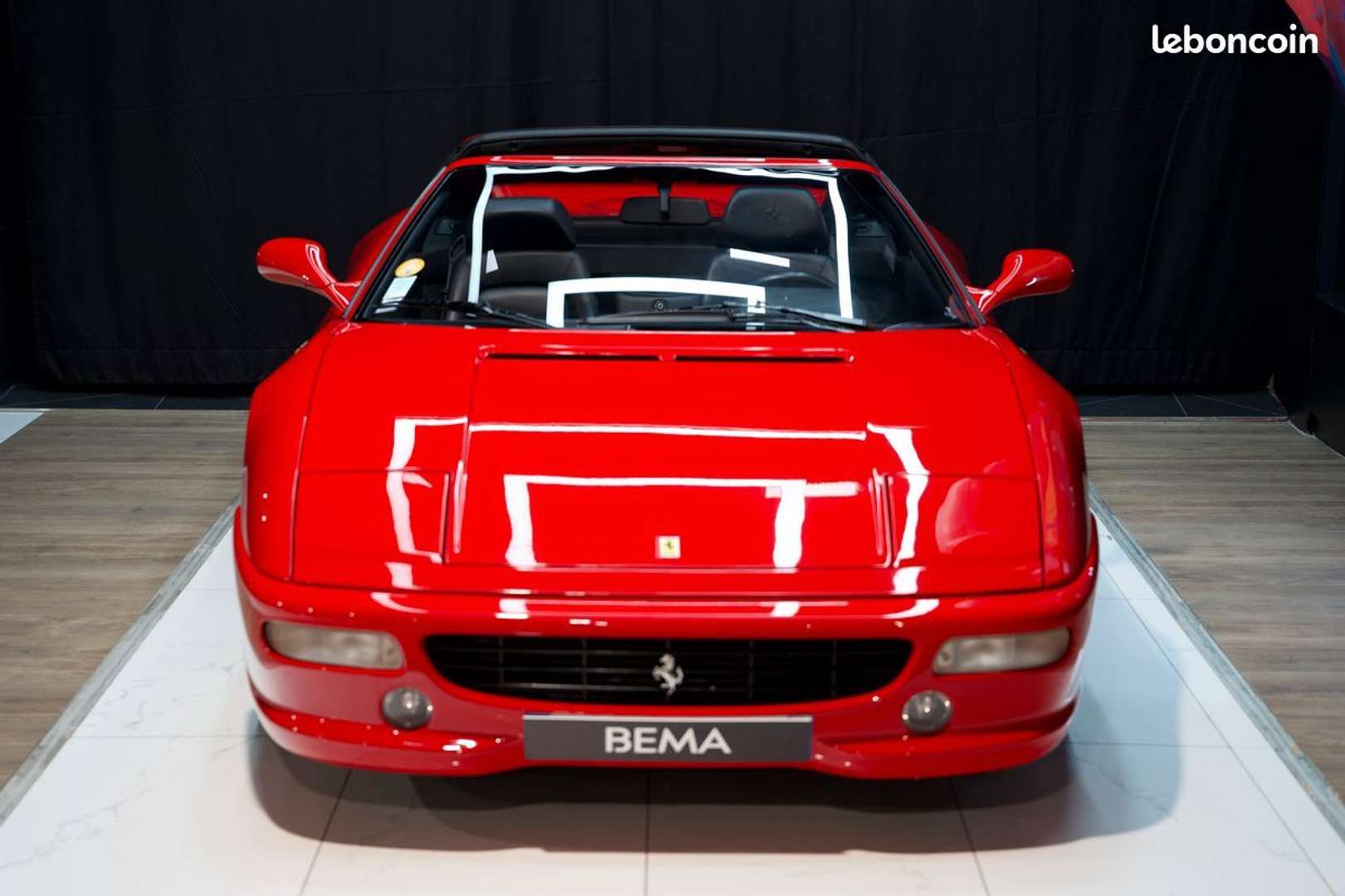Ferrari F355 -  - Joinsteer - #2