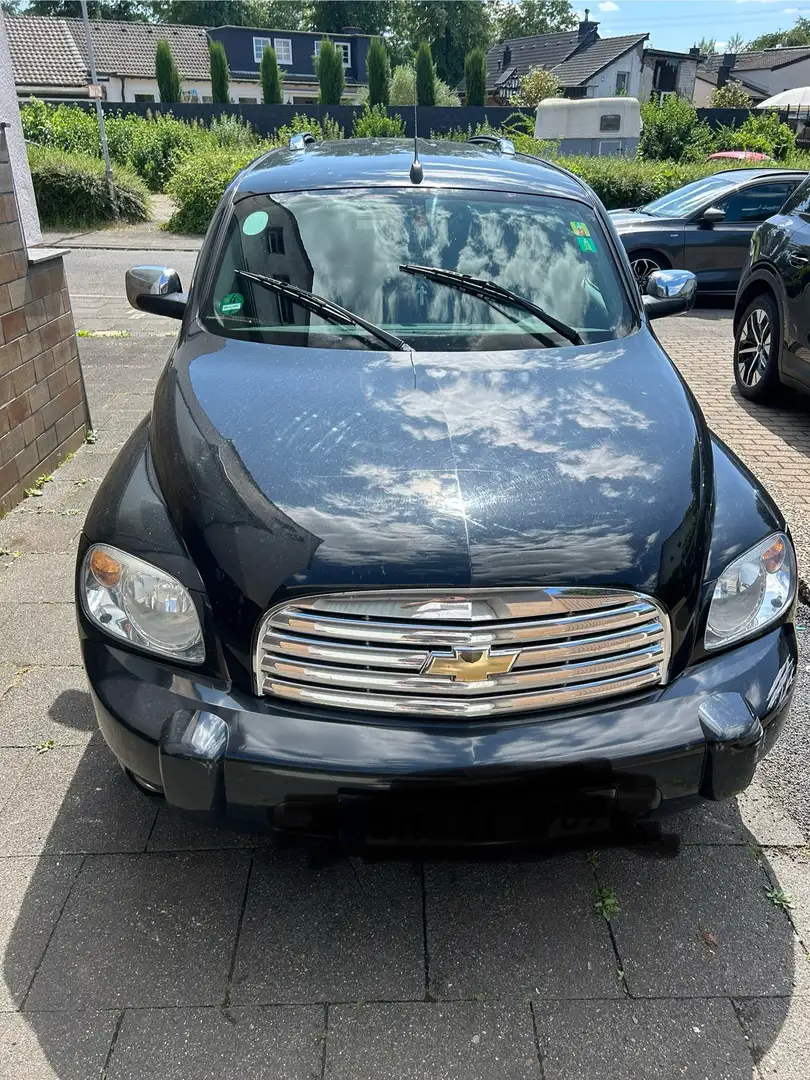Chevrolet HHR 2.4 LT - 1