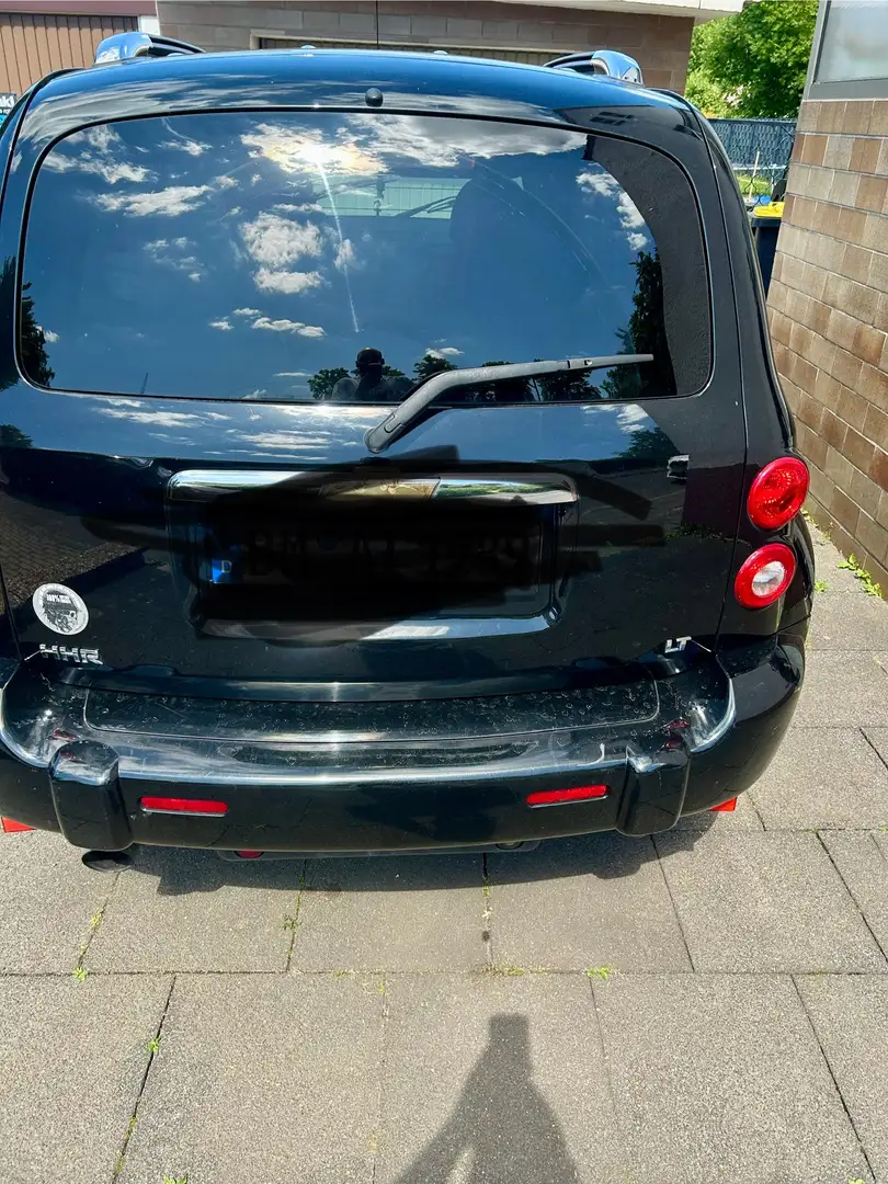 Chevrolet HHR 2.4 LT - 2