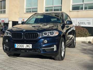 xDrive25d 7 plazas