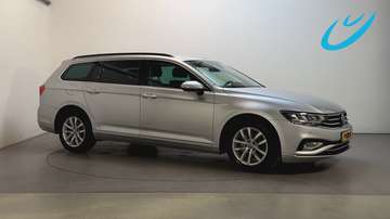 1.5 TSI 150pk DSG Business Trekhaak Navigatie App-