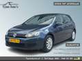 Volkswagen Golf 1.2 TSI BM *APK 04-2026* AIRCO NAVIGATIE CRUISE CA Gris - thumbnail 1