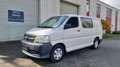 Toyota Hiace 2.5 D4D SHORT CHASSIS ONLY FOR EXPORT AFRICA White - thumbnail 2