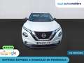 Nissan Juke 1.0 DIG-T Acenta 4x2 114 Blanco - thumbnail 2