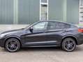 BMW X4 M BMW X4 XDrive30d M Sport, 20“,  HuD, LED, Grau - thumbnail 5