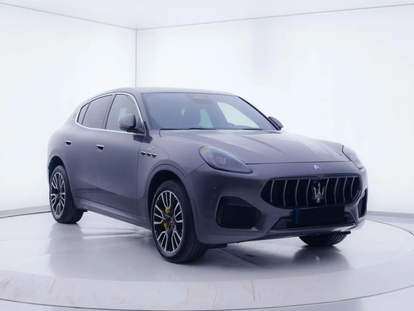 Maserati Grecale GT L4 MHEV 300CV AWD - 1