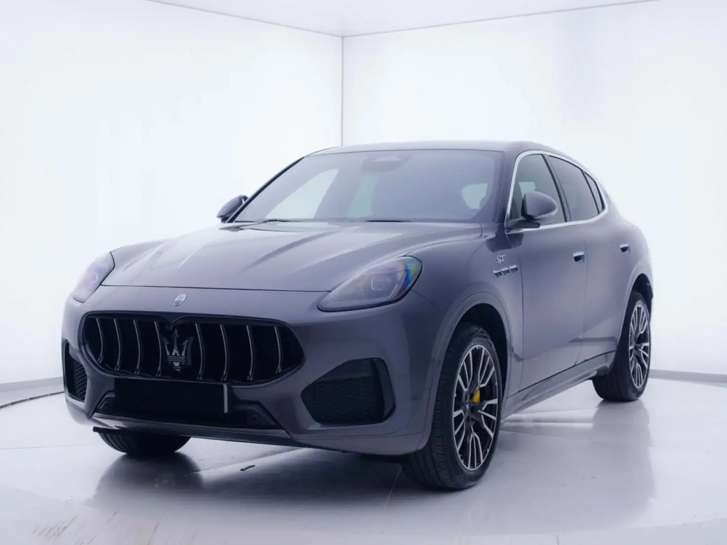 Maserati Grecale GT L4 MHEV 300CV AWD - 2