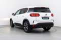 Citroen C5 Aircross PureTech S&S Feel 130 Blanc - thumbnail 9