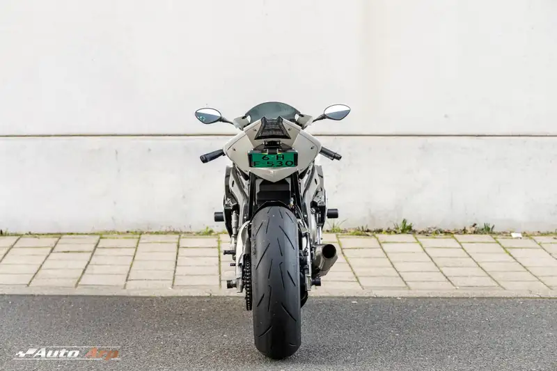 BMW S 1000 RR - foto 7