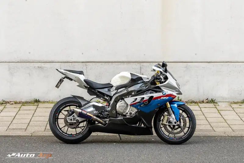 BMW S 1000 RR - foto 2