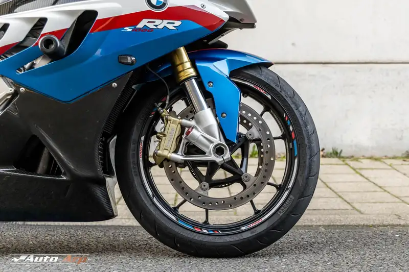 BMW S 1000 RR - foto 4