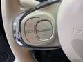 Fiat 500 CABRIO LOUNGE 1.2 69 CV 2P Zwart - thumbnail 12