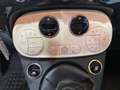 Fiat 500 CABRIO LOUNGE 1.2 69 CV 2P Zwart - thumbnail 15