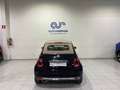 Fiat 500 CABRIO LOUNGE 1.2 69 CV 2P Zwart - thumbnail 18