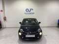 Fiat 500 CABRIO LOUNGE 1.2 69 CV 2P Zwart - thumbnail 2